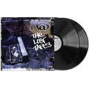 NAS - The Lost Tapes LP