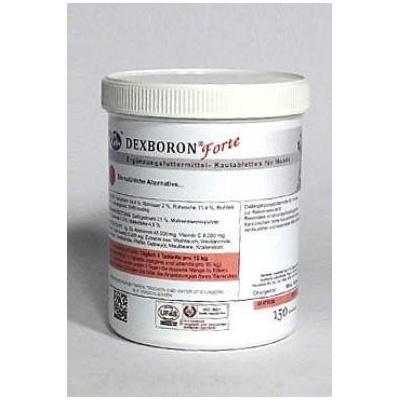 NutriLabs Dexboron forte pes 450 tbl