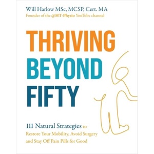 Thriving Beyond Fifty (ISBN: 9781837824113)