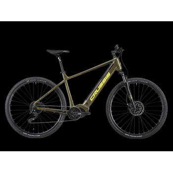 Crussis e-Cross 7.10 2025