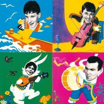 Northside - Chicken Rhythms CD