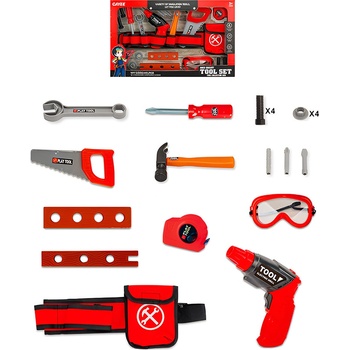 EmonaMall Детски колан с инструменти EmonaMall - Код W5651 (W5651-201704523-2002017045232)