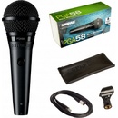 Shure PGA58-XLR
