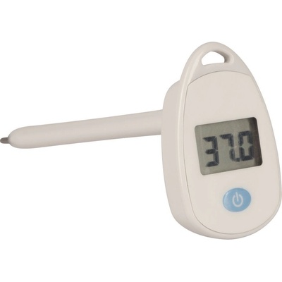 Digitální teploměr pro velká zvířata rektální – Zbozi.Blesk.cz