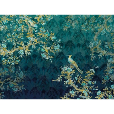 Komar Vliesová fototapeta Paradis rozměry 350 x 260 cm