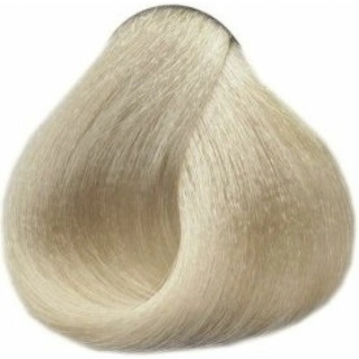 Black Sintesis Color Creme Barva na vlasy Black sintesis barva na vlasy 11.12 perlová super zesvětlující popelavá 100 ml