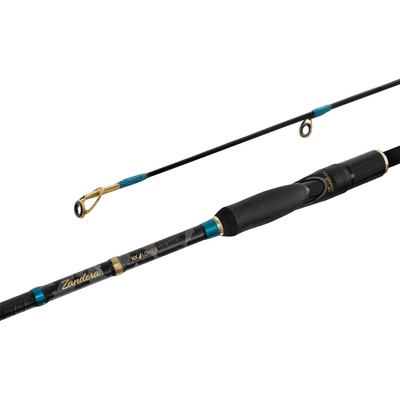 Delphin Zandera NX LOWER - 270cm 3-18g 2 díly