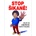 Stop šikaně! - Andrew Matthews