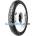 Dunlop D110 ( 70/90-16 TT 36P Variante G, Предно колело )