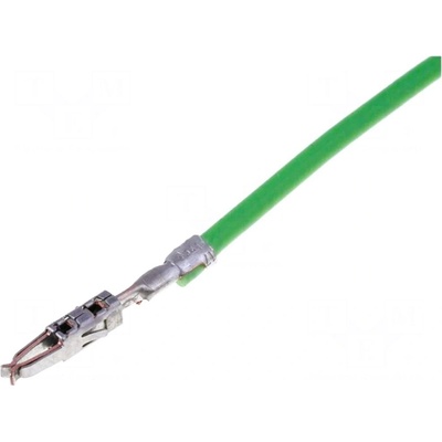 Pin do Mini ISO konektora s káblom 4carmedia PZK82140