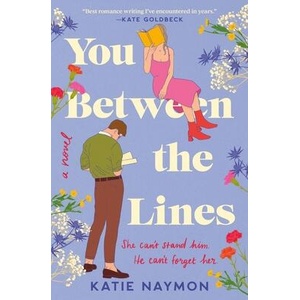 You Between the Lines | NAYMON KATIE (ISBN: 9781538768556)