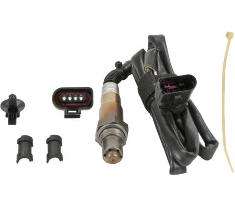 BOSCH 0 258 006 984 Lambda sonda (0258006984)