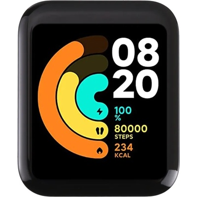 Xiaomi LCD Дисплей и Тъч Скрийн за Xiaomi Redmi Watch 2