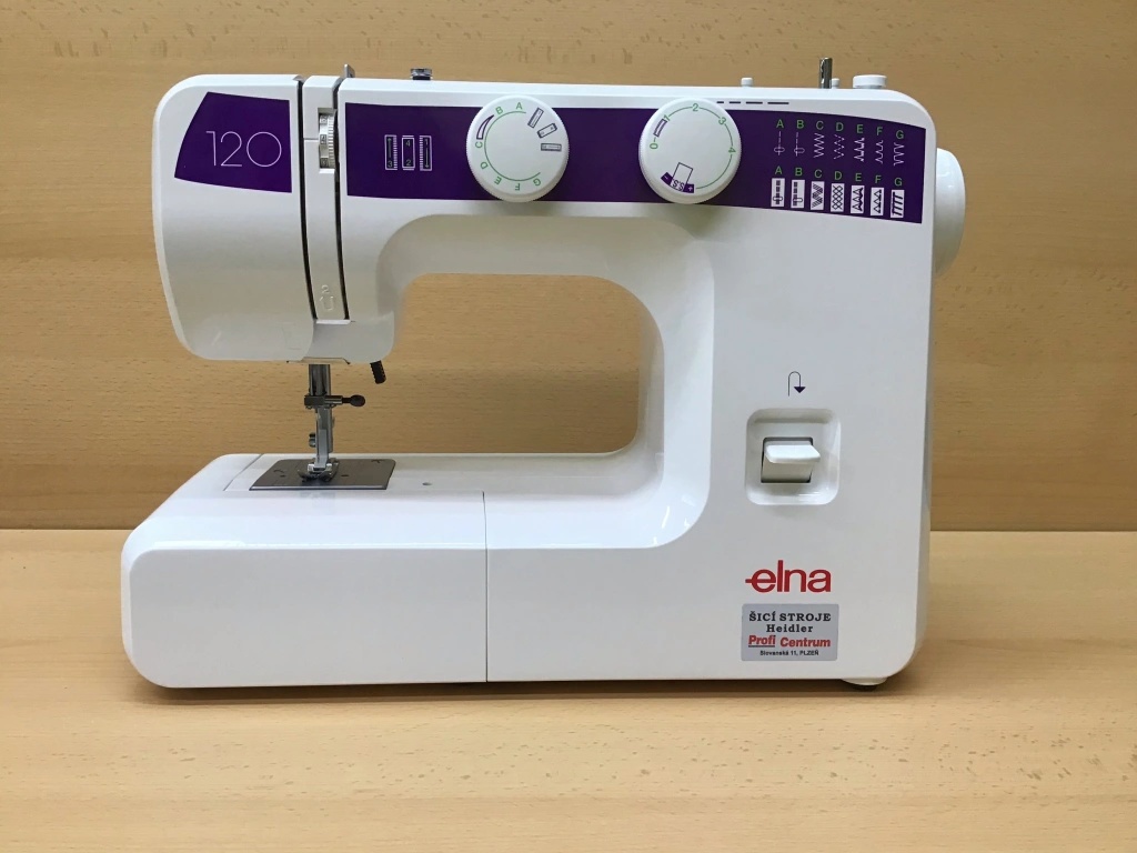 Elna 120