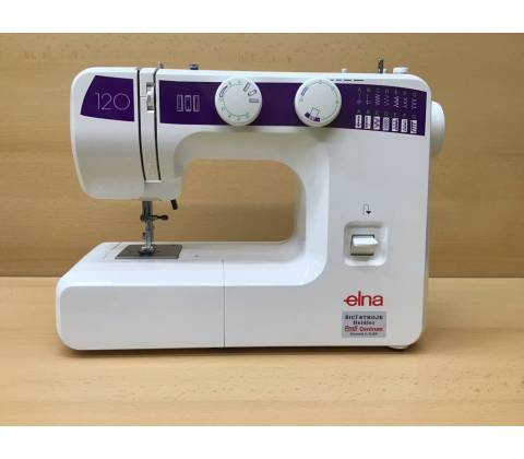 Elna 120