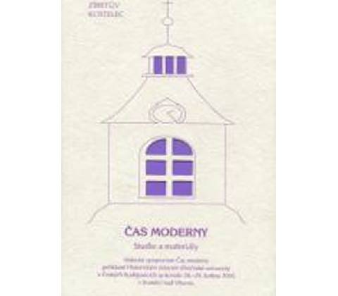 Čas moderny