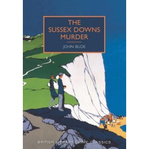 The Sussex Downs Murder (ISBN: 9781464203718)