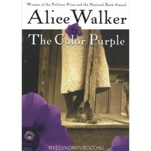 The Color Purple (ISBN: 9781474607254)