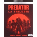 Predator 1-3 BD
