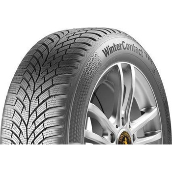 Image 1 of Continental WinterContact TS 870 175/60 R18 85H