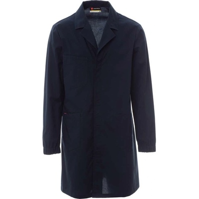 Payper LAB pánský plášť navy blue
