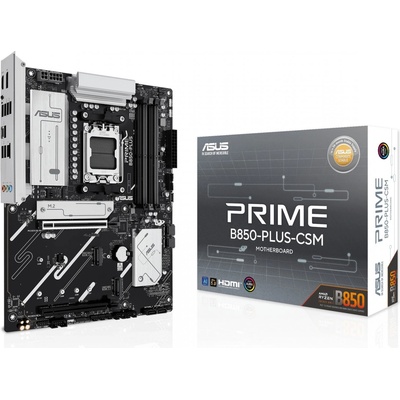 ASUS PRIME B850-PLUS-CSM (90MB1LC0-M0EAYC)
