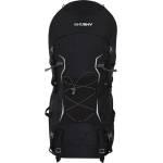 Husky Раница Ultralight Ribon, 60 л, черна (hsk-3H1-9963)