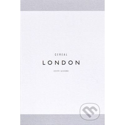 Cereal City Guide: London
