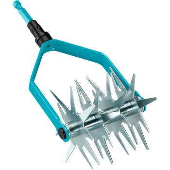 GARDENA Ръчна фреза COMBISYSTEM (03196-20)