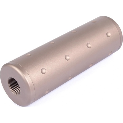 JJ Airsoft 100 x 35mm 14mm