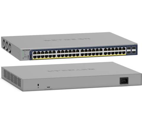Netgear GS752TP-300EUS