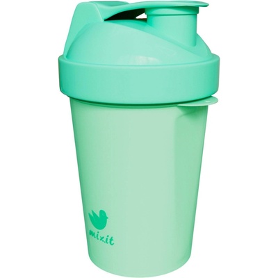 Mixit Shaker mintový