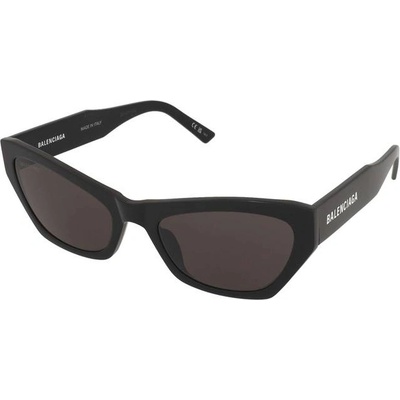 Balenciaga Диоптрични очила Balenciaga BB0447S 001