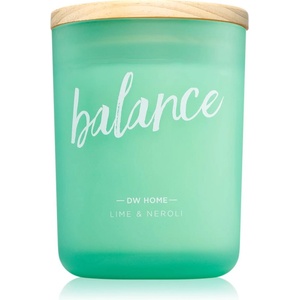 DW HOME Zen Balance ароматна свещ 425 гр