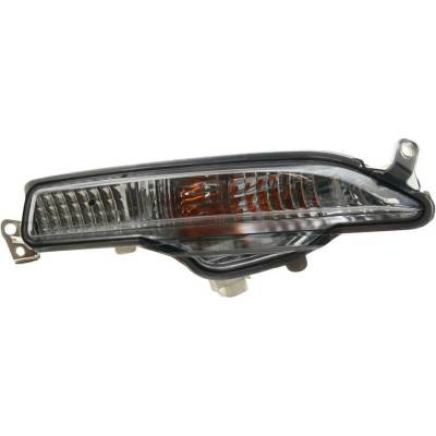 Blikač ORIGINAL IVECO 5802312349