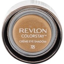 Revlon Colorstay krémové očné tiene 740 Black Currant 5,2 g