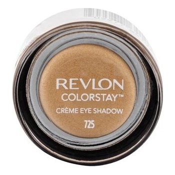 Revlon Colorstay krémové očné tiene 740 Black Currant 5,2 g
