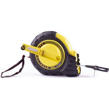 VEN Pásmo ocel rychlonavíjení 30m