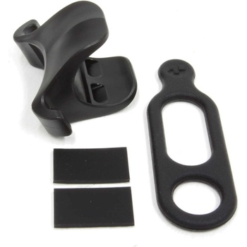 Image 1 of FWE Fwe Handlebar Bracket For 150 Lumen USB Front Light -