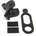 FWE Fwe Handlebar Bracket For 150 Lumen USB Front Light -