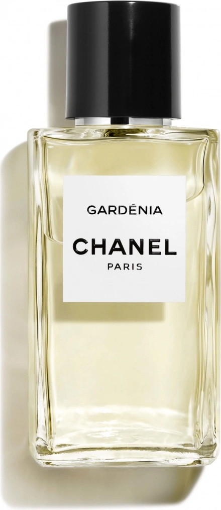 CHANEL GARDÉNIA 200ml GARDÉNIA LES EXCLUSIFS DE CHANEL – Eau de Parfum (EDP) - 6.8