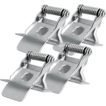 VIVALUX Щипки за панел grando springs (VIV003429)