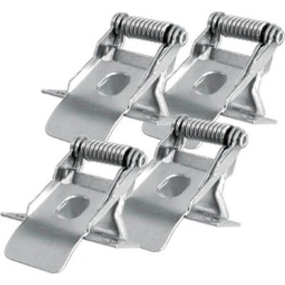 VIVALUX Щипки за панел grando springs (VIV003429)