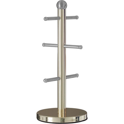 Premier Housewares Метална поставка за чаши Hirano - Premier Housewares (0511402)