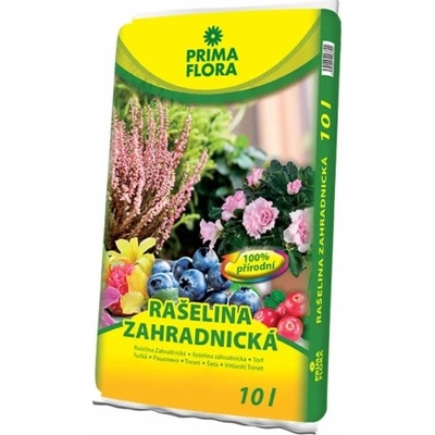Agro CS Primaflora Rašelina 10 l