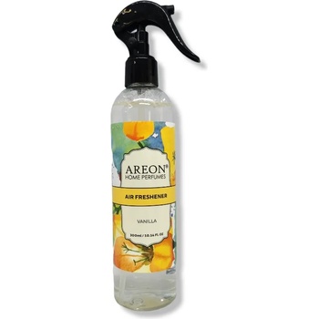 Image 1 of Areon ароматизатор спрей, 300мл, Vanilla