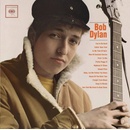 DYLAN BOB: BOB DYLAN LP