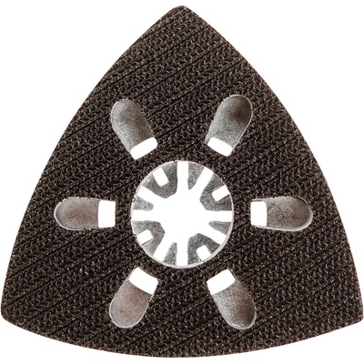 GRAPHITE doska brúsna DELTA 83*83*83mm 56H012