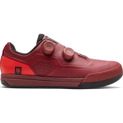 FOX Union Boa Red/Rouge