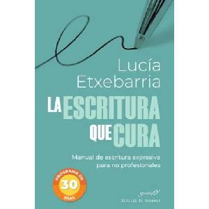 LA ESCRITURA QUE CURA (ISBN: 9788433032621)